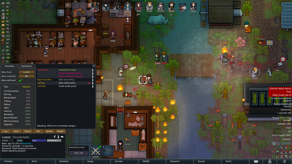 《边缘世界/RimWorld》PC中文版下载-含v1.6.4630_2