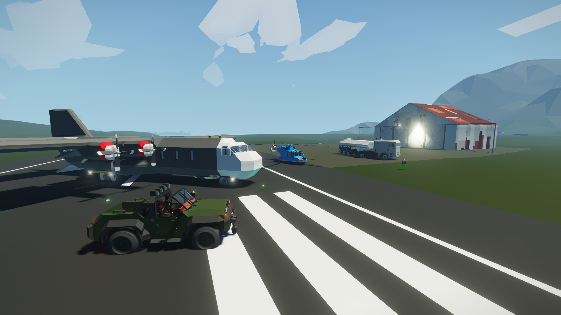 《风暴工程:建造和救援/Stormworks: Build and Rescue》PC英文版下载-含v1.15.5_1