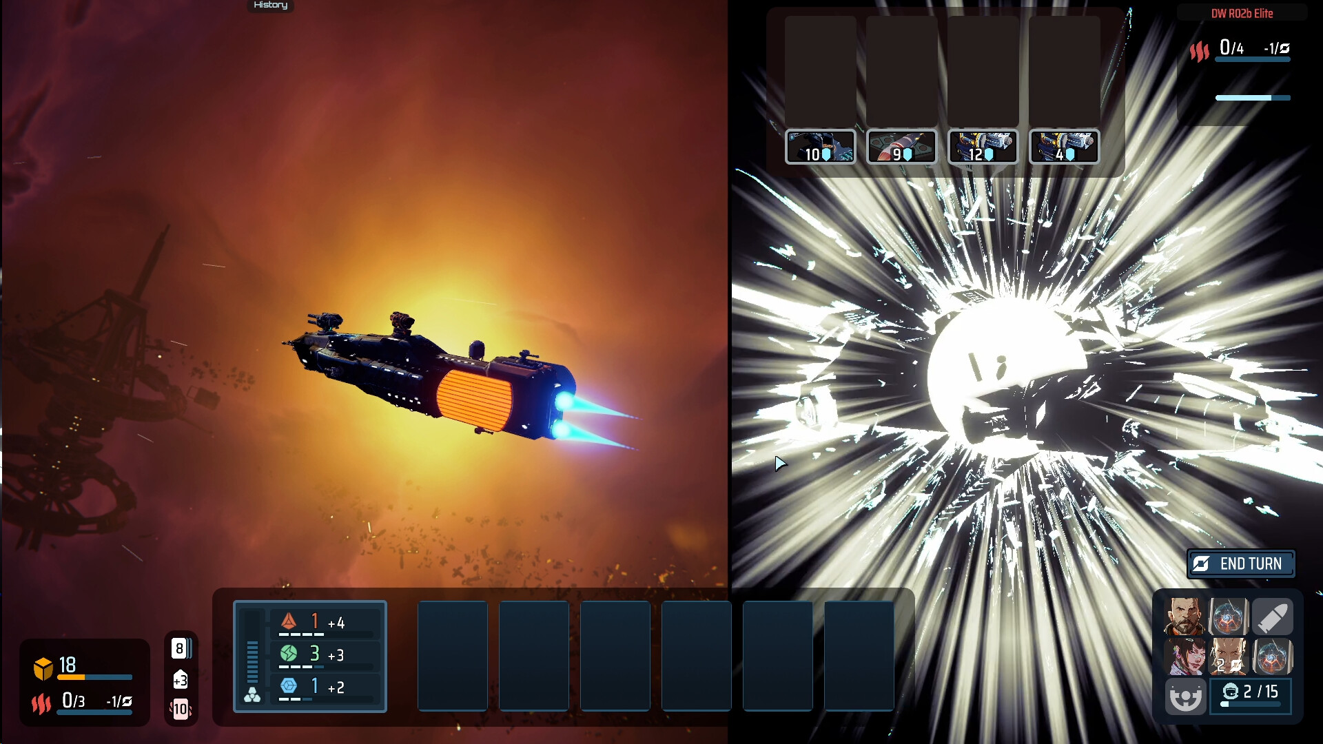 《星尘战线/Breachway》PC中文版下载-含Build.20660509_1