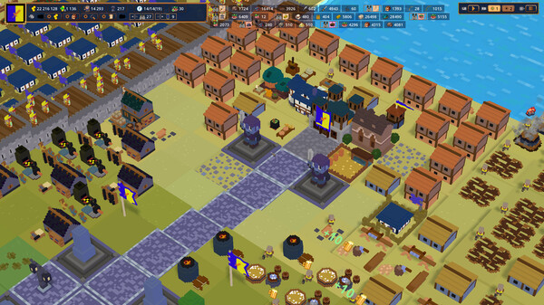 《DSS 2:战争工业/DSS 2: War Industry》PC中文版下载-含Build.20606944_1