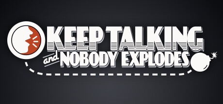 《话痨不会死 Keep Talking and Nobody Explodes》Switch英文版NSP下载_0