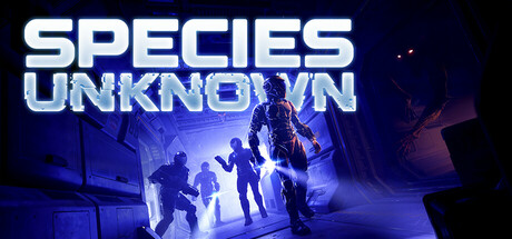 《物种:未知/Species: Unknown》PC中文版下载-含v0.9.16_0