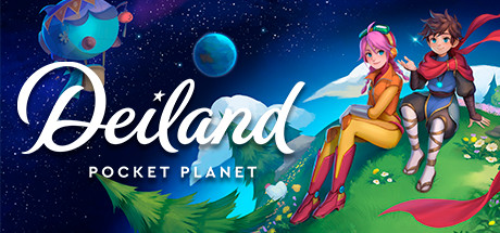 《黛蓝星:口袋星球版 Deiland: Pocket Planet Edition》Switch中文版NSZ下载 – 含1.1.1补丁_0