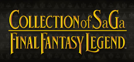 《最终幻想 传奇 COLLECTION of SaGa FINAL FANTASY LEGEND》Switch日文版XCI下载_0