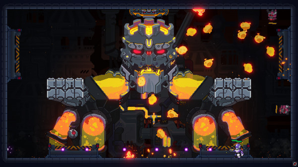 《重力英雄 Gravity Heroes》Switch英文版NSP下载_2
