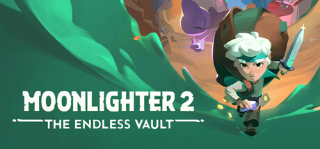 《夜勤人2:无尽宝库/Moonlighter 2: The Endless Vault》PC中文版下载-含Build.20833076_0