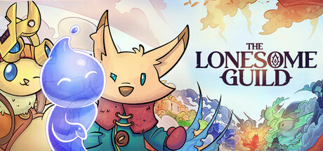 《孤独公会/The Lonesome Guild》PC中文版下载-含v20251030_0