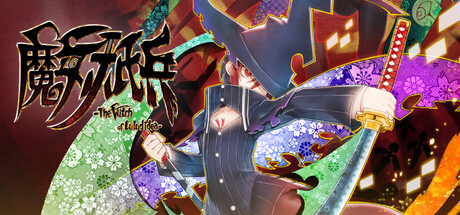 《魔女祇兵/Majogami》PC中文版下载-含Build.20659537_0