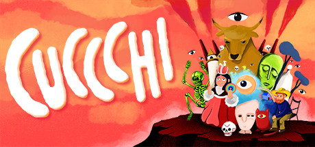 《恩佐库奇档案馆 Cuccchi》Switch英文版NSP下载_0