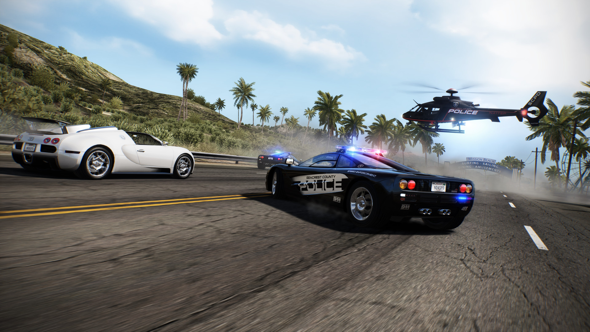 《极品飞车14:热力追踪3 重制版/Need for Speed Hot Pursuit Remastered》PC中文版下载-含Build.20611010_1