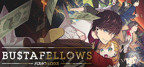 《全员恶人 BUSTAFELLOWS》Switch中文版XCI下载 – 含1.0.0补丁_0