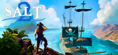 《海盐2:黄金海岸/Salt 2: Shores of Gold》PC中文版下载-含Build.12112025联机版_0