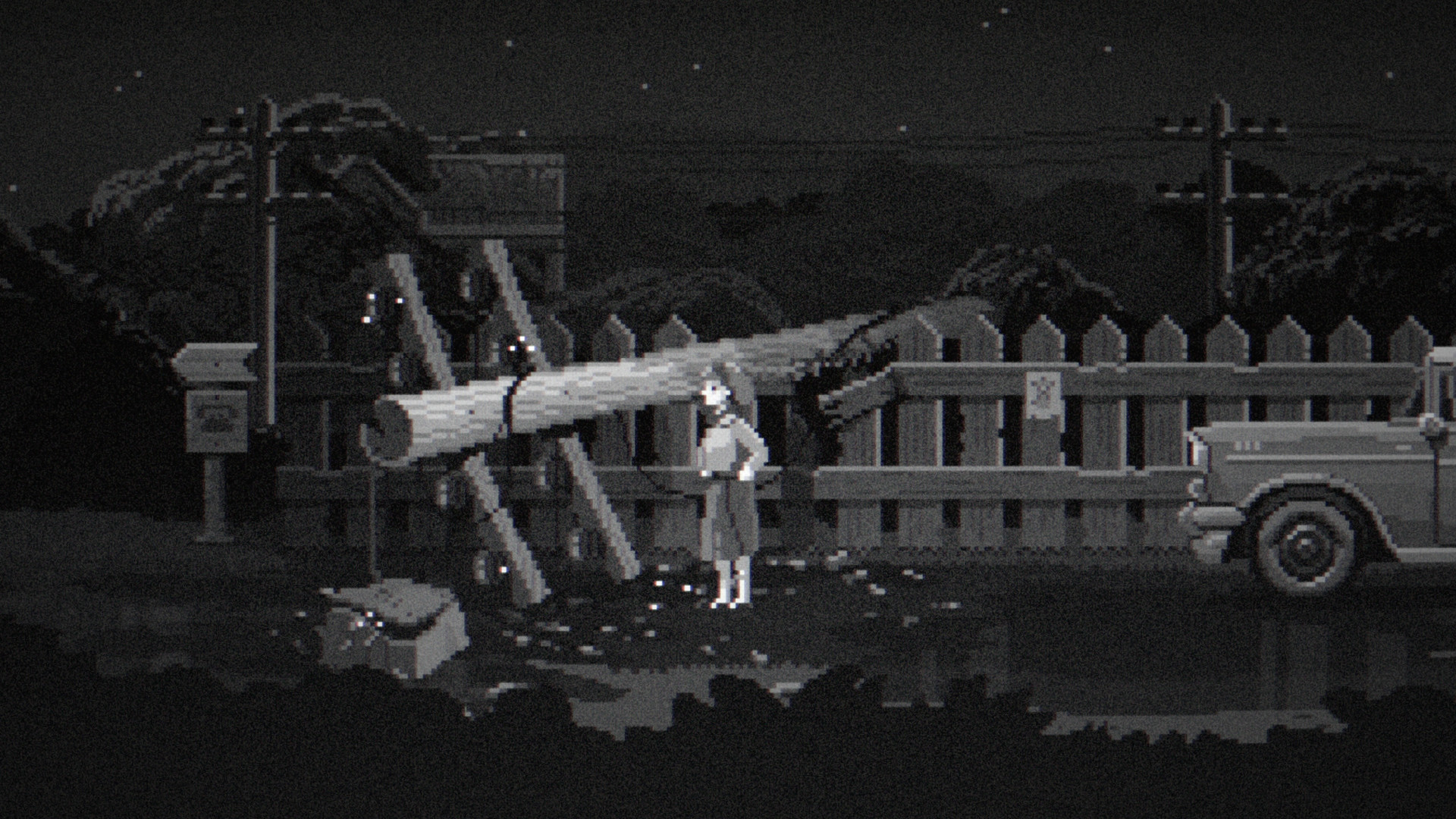 《午夜现场:公路惊魂(特别版)/Midnight Scenes: The Highway (Special Edition)》PC中文版下载-含Build.20251936_1