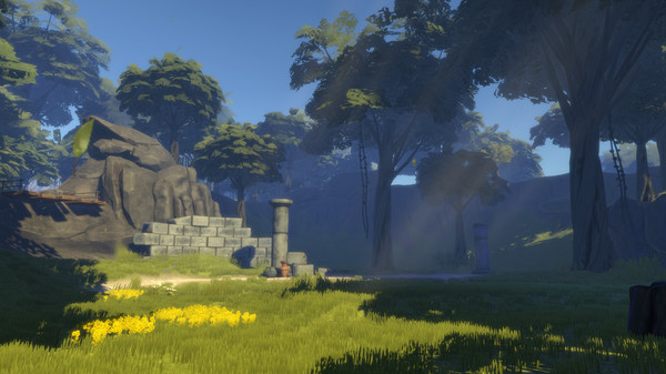 《RWBY:戮兽之蚀 RWBY: Grimm Eclipse》Switch中文版XCI下载 – 含1.11.4r补丁_1