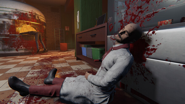 《犯罪现场清理工/Crime Scene Cleaner》PC中文版下载-含v3.0.2.1_1