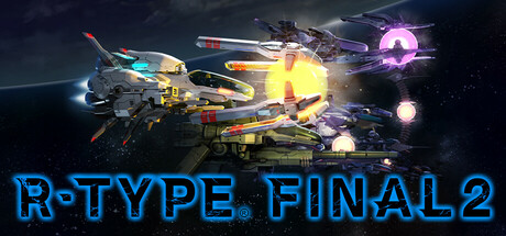 《异形战机:最终2 R-Type Final 2》Switch中文版NSP下载 – 含1.4.2补丁+11DLC+金手指_0