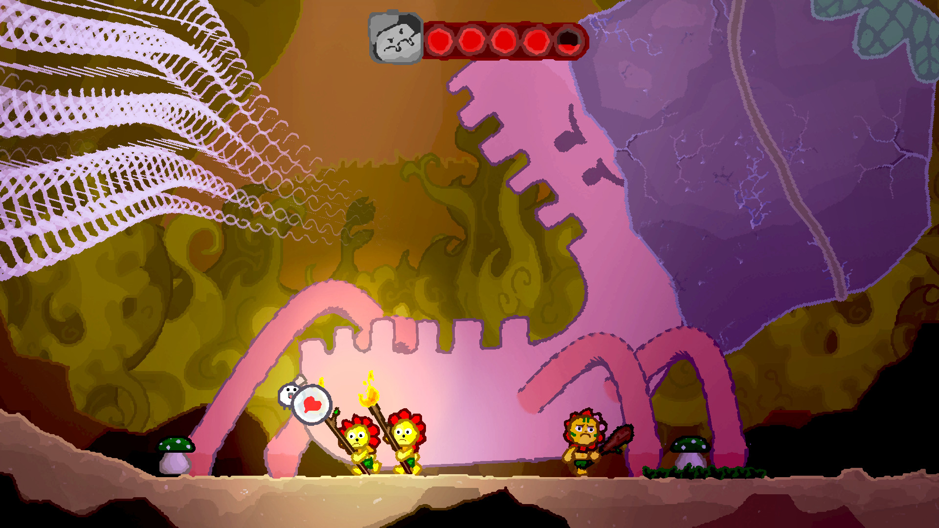 《巫姆:决定版 Wuppo: Definitive Edition》Switch中文版XCI下载_1