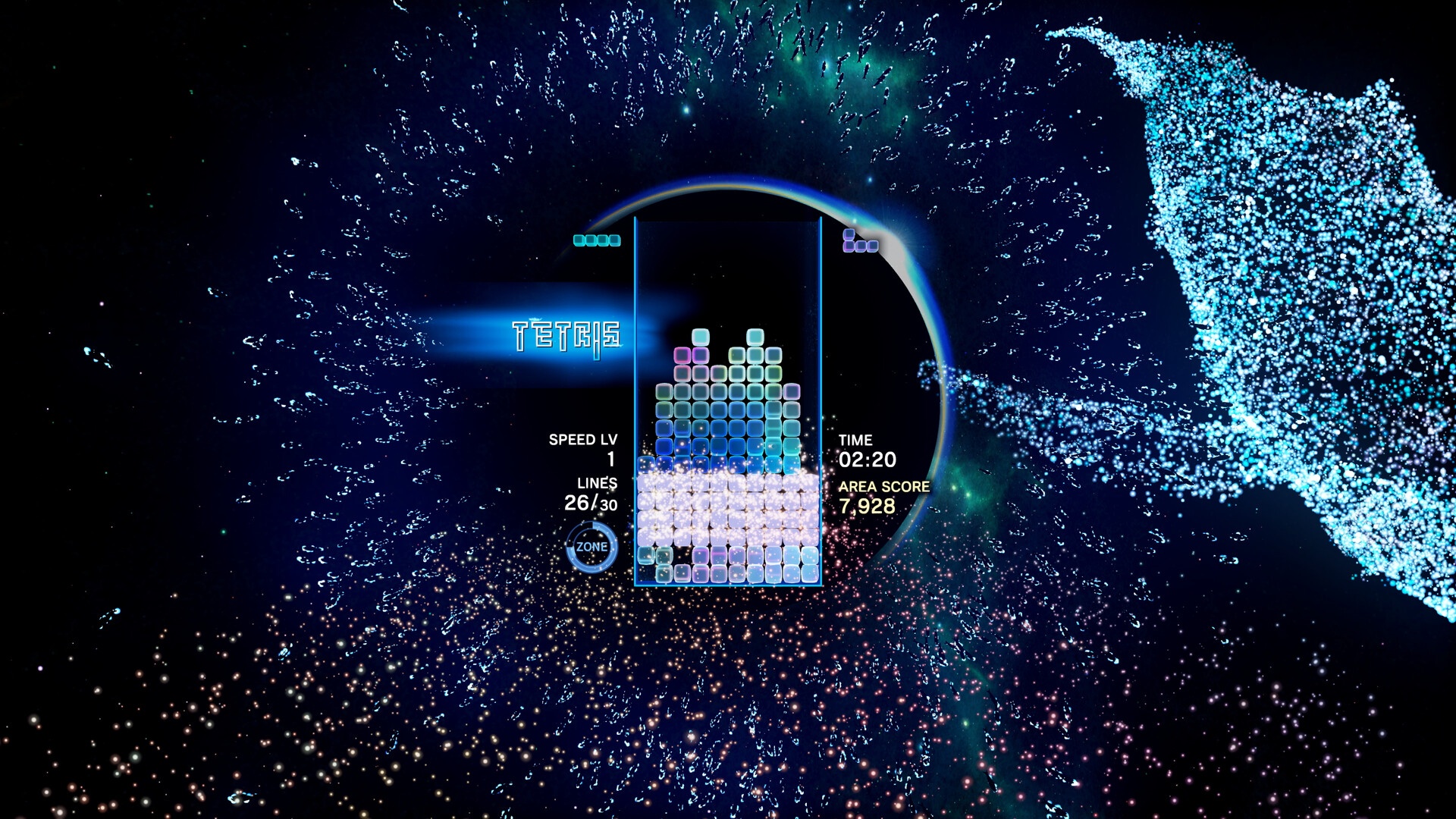 《俄罗斯方块效应:连接 Tetris Effect: Connected》Switch中文版NSZ下载 – 含2.0.2.2补丁_2
