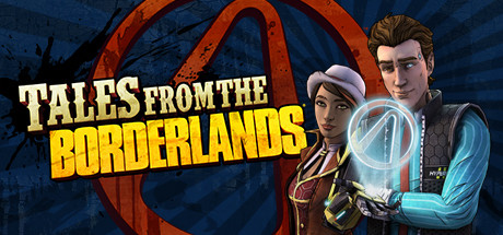 《无主之地传说/Tales from the Borderlands》PC中文版下载-含整合1-5章_0