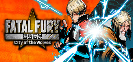 《饿狼传说:群狼之城/FATAL FURY: City of the Wolves》PC中文版下载-含v1.5.0.101188联机版_0