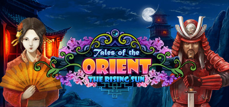 《东方故事:太阳升起 Tales of the Orient – The Rising Sun》Switch英文版NSP下载 – 含1.0.2补丁_0