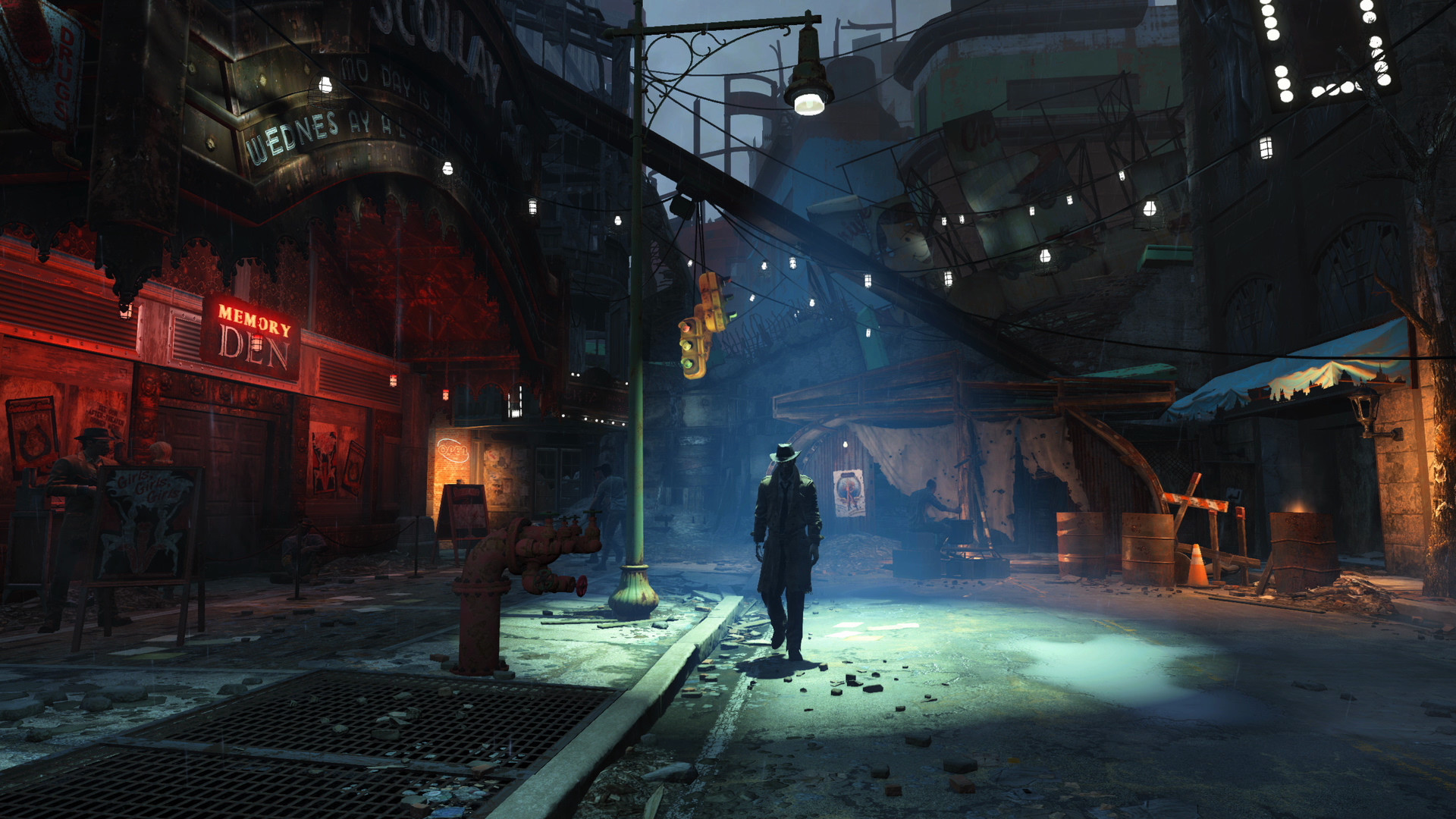 《辐射4:周年纪念版/Fallout 4 – Anniversary Edition》PC中文版下载-含v1.11.137周年纪念版_1