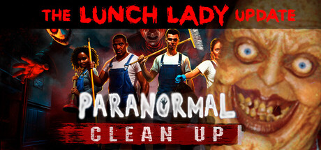 《超自然清理/Paranormal Cleanup》PC中文版下载-含v1.4.3联机版_0