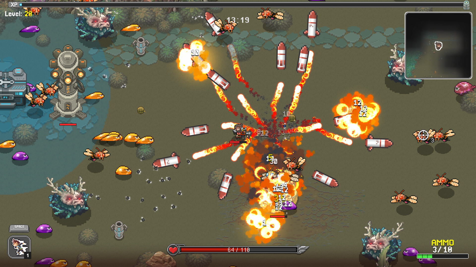 《NIMRODS: 枪匠幸存者/NIMRODS: GunCraft Survivor》PC中文版下载-含Build.20744968_0