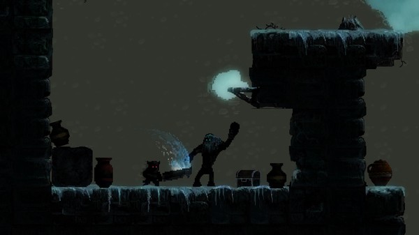 《Mahluk:暗黑恶魔 Mahluk Dark Demon》Switch中文版NSZ下载 – 含1.0.1补丁_1