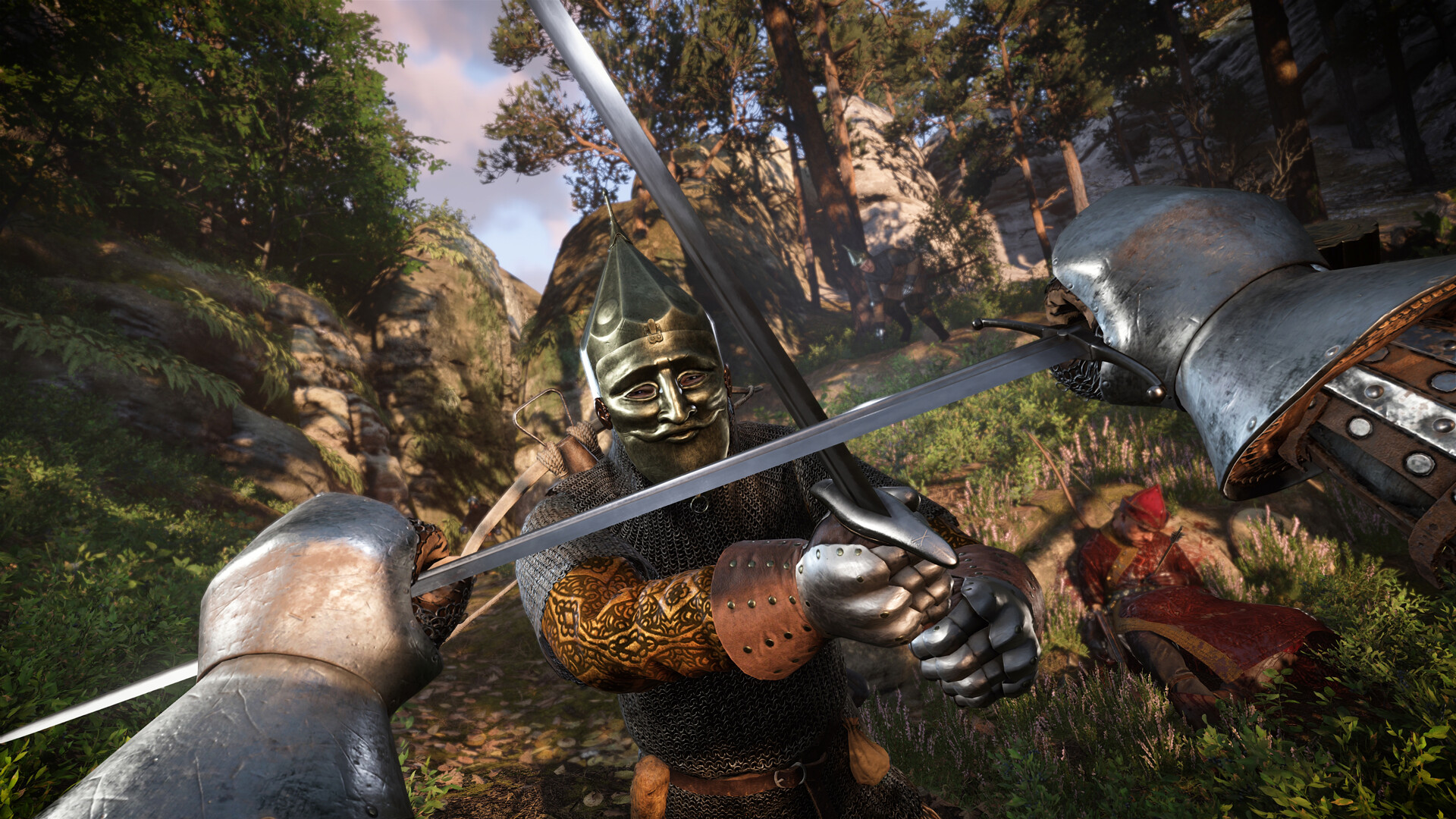 《天国:拯救2/Kingdom Come: Deliverance II》PC中文版下载-含v1.5.0_2