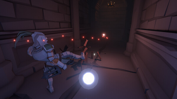 《小丑:愚行仪式/Jester: A Foolish Ritual》PC中文版下载-含Build.20630552_1