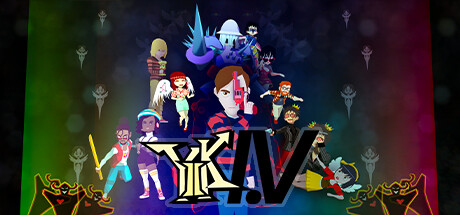 《YIIK:一款后现代 RPG YIIK: A Postmodern RPG》Switch英文版NSP下载 – 含1.0.5补丁_0