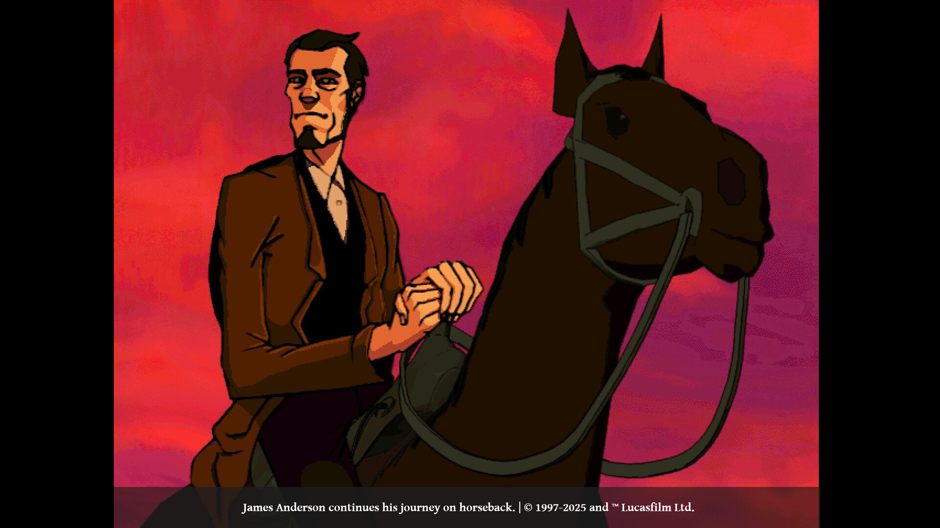《执法悍将:重制版/Outlaws + Handful of Missions: Remaster》PC英文版下载_1