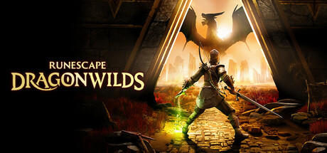 《符文世界:龙之荒野/RuneScape: Dragonwilds》PC英文版下载-含v152020_0