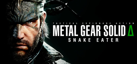 《合金装备3:重制版/METAL GEAR SOLID Δ: SNAKE EATER》PC中文版下载-含v1.2.2_0