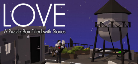 《爱:一个充满故事的拼图盒子 LOVE – A Puzzle Box Filled with Stories》Switch英文版NSP下载 – 含1.0.1补丁_0