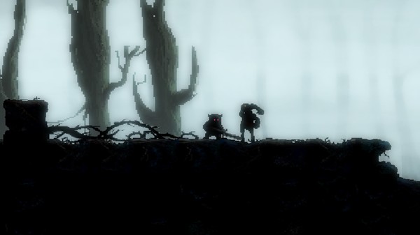 《Mahluk:暗黑恶魔 Mahluk Dark Demon》Switch中文版NSZ下载 – 含1.0.1补丁_2