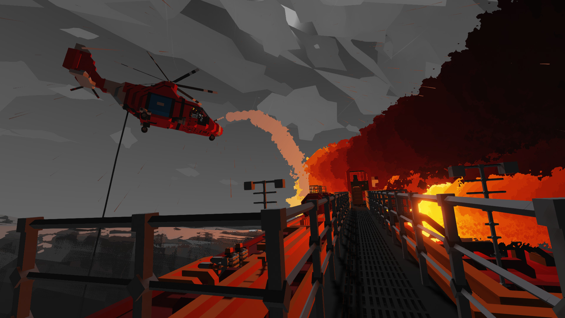 《风暴工程:建造和救援/Stormworks: Build and Rescue》PC英文版下载-含v1.15.6_1