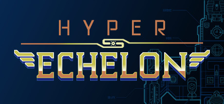 《超级梯队 Hyper Echelon》Switch美版NSZ下载 – 含1.1.1补丁_0