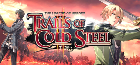 《英雄传说 闪之轨迹2:改 The Legend of Heroes: Trails of Cold Steel II》Switch中文版NSP下载 – 含1.0.5补丁_0
