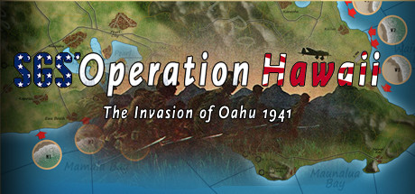 《SGS:夏威夷行动/SGS Operation Hawaii》PC中文版下载-含Build.20750773_0