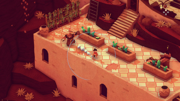 《埃尔希乔:荒野西部的传说 El Hijo – A Wild West Tale》Switch中文版NSP下载 – 含1.0.1补丁_1