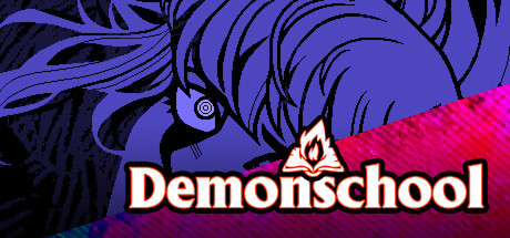 《恶魔学园/Demonschool》PC中文版下载-含Build.20866470_0