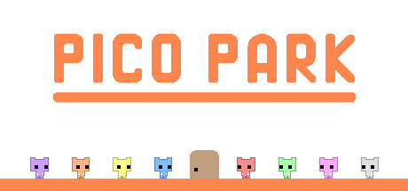 《萌猫公园 PICO PARK》Switch英文版NSZ下载 – 含1.0.7补丁_0