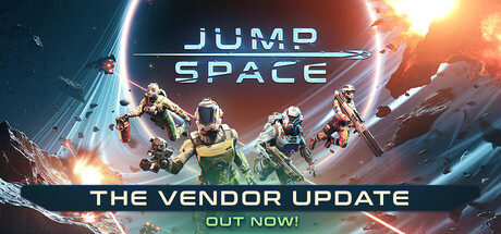 《跃迁空间/Jump Space》PC中文版下载-含v0.5.11.18_0