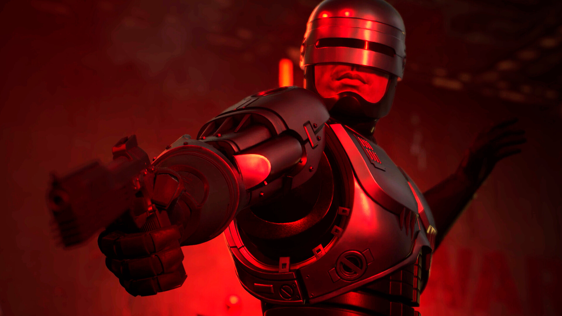 《机械战警:暴戾都市 未竟之事/RoboCop: Rogue City – Unfinished Business》PC中文版下载-含v1.3.0.0.H3_2