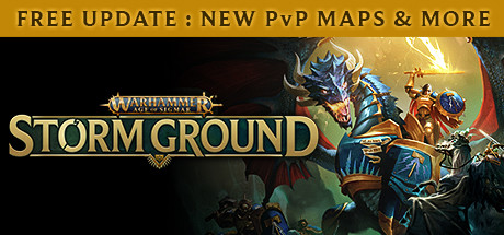 《战锤西格玛时代:风暴之地 Warhammer Age of Sigmar: Storm Ground》Switch中文版NSP下载 – 含1.0.6补丁+DLC_0