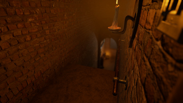 《Gordian Rooms:奇特的遗产 Gordian Rooms: A curious heritage》Switch英文版NSZ下载_2