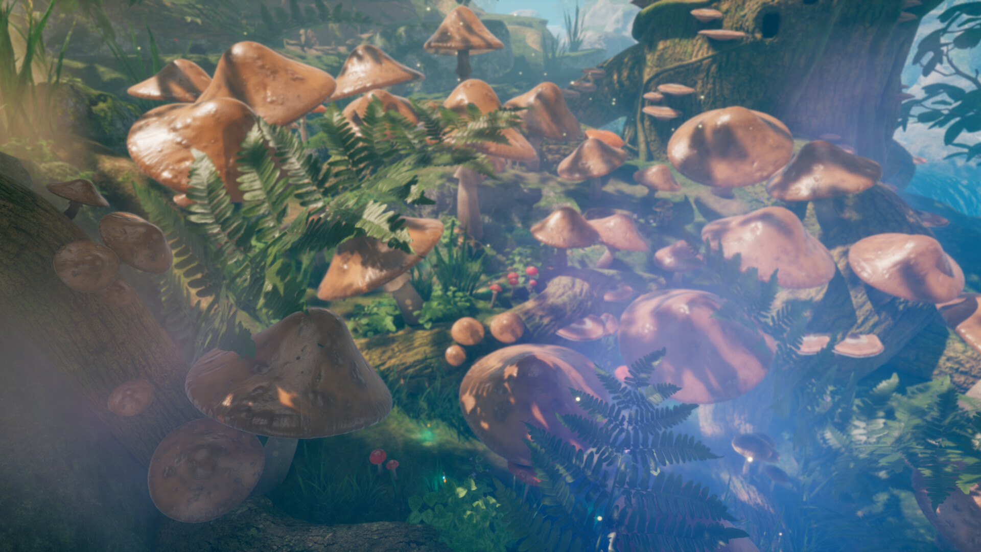 《小小世界: 原野求生/Smalland: Survive the Wilds》PC中文版下载-含v2.1.2_2
