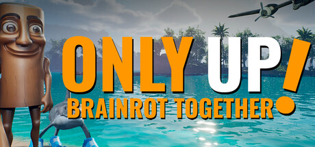 《只能往上:脑腐同游/Only Up: BRAINROT TOGETHER》PC中文版下载-含Build.20717003_0